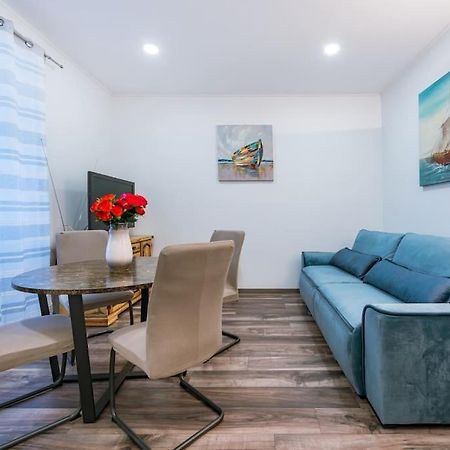 דוברובניק Apartment Mia מראה חיצוני תמונה