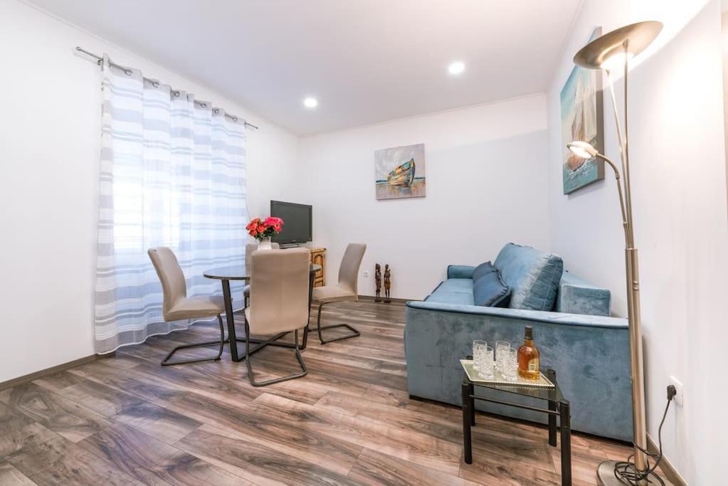 דוברובניק Apartment Mia מראה חיצוני תמונה