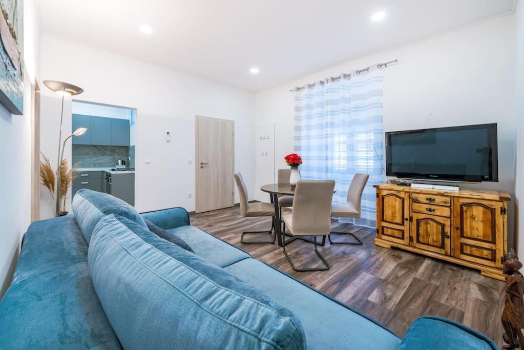 דוברובניק Apartment Mia מראה חיצוני תמונה