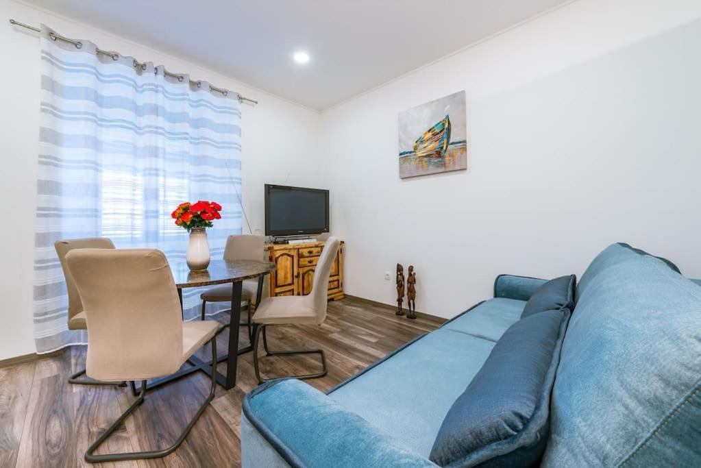 דוברובניק Apartment Mia מראה חיצוני תמונה