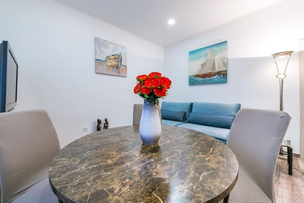 דוברובניק Apartment Mia מראה חיצוני תמונה