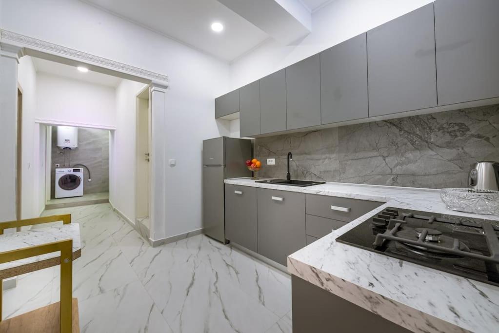 דוברובניק Apartment Mia מראה חיצוני תמונה