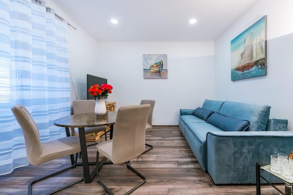 דוברובניק Apartment Mia מראה חיצוני תמונה