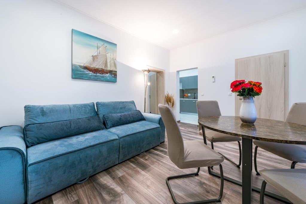 דוברובניק Apartment Mia מראה חיצוני תמונה