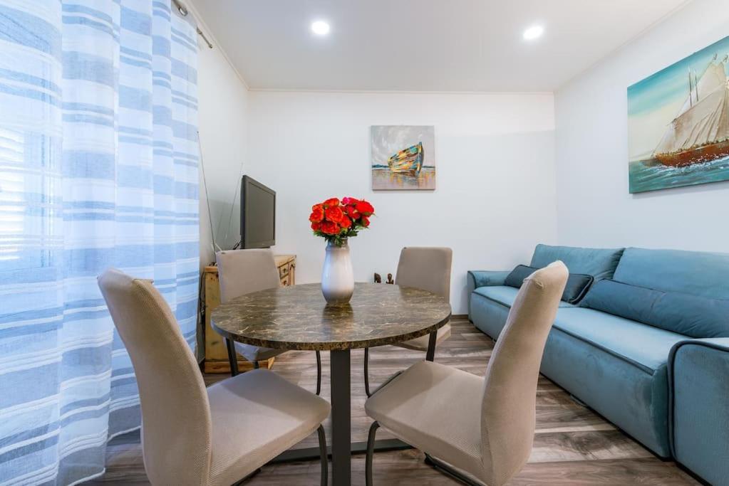 דוברובניק Apartment Mia מראה חיצוני תמונה