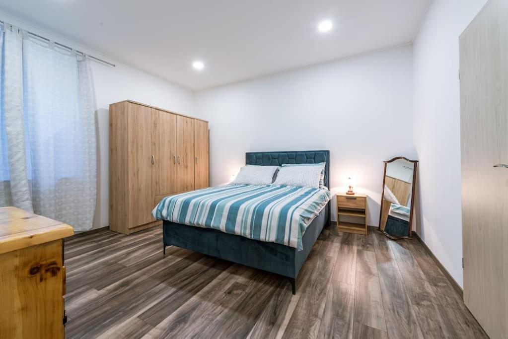 דוברובניק Apartment Mia מראה חיצוני תמונה