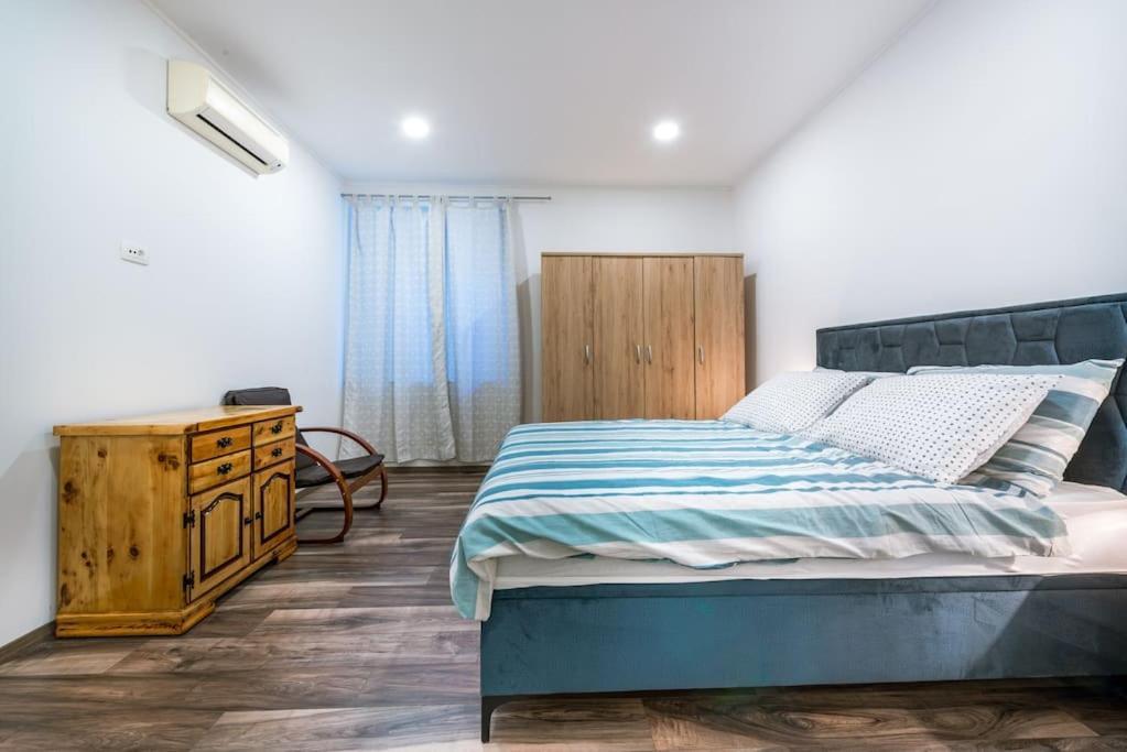 דוברובניק Apartment Mia מראה חיצוני תמונה