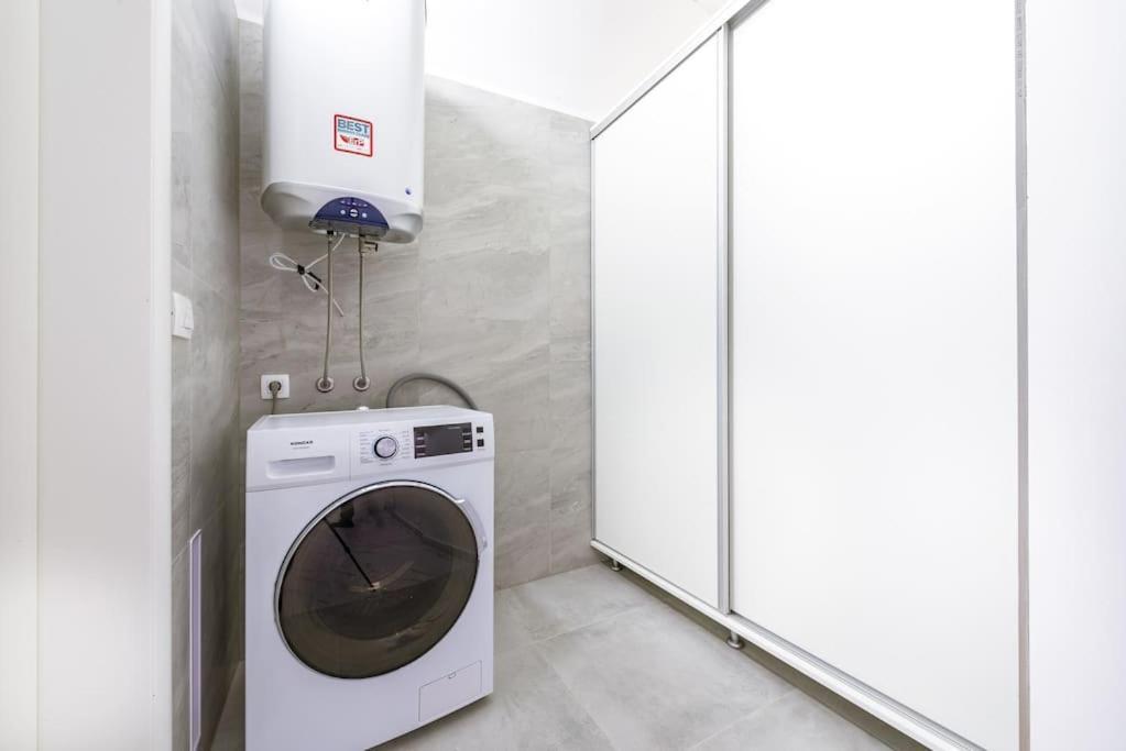 דוברובניק Apartment Mia מראה חיצוני תמונה