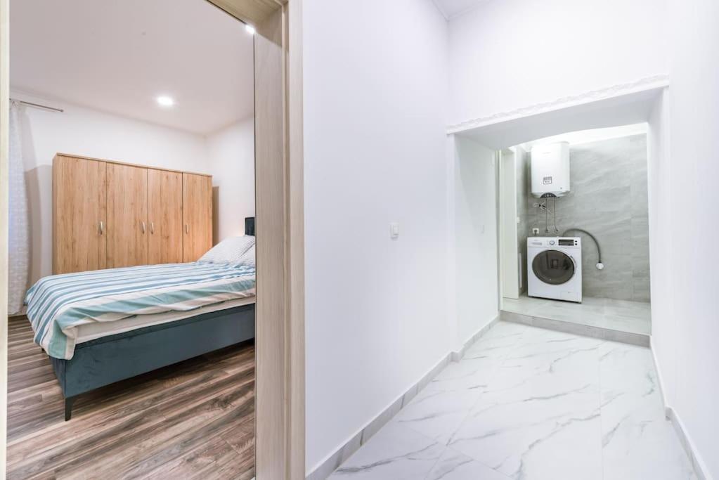 דוברובניק Apartment Mia מראה חיצוני תמונה