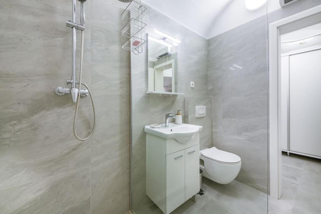 דוברובניק Apartment Mia מראה חיצוני תמונה