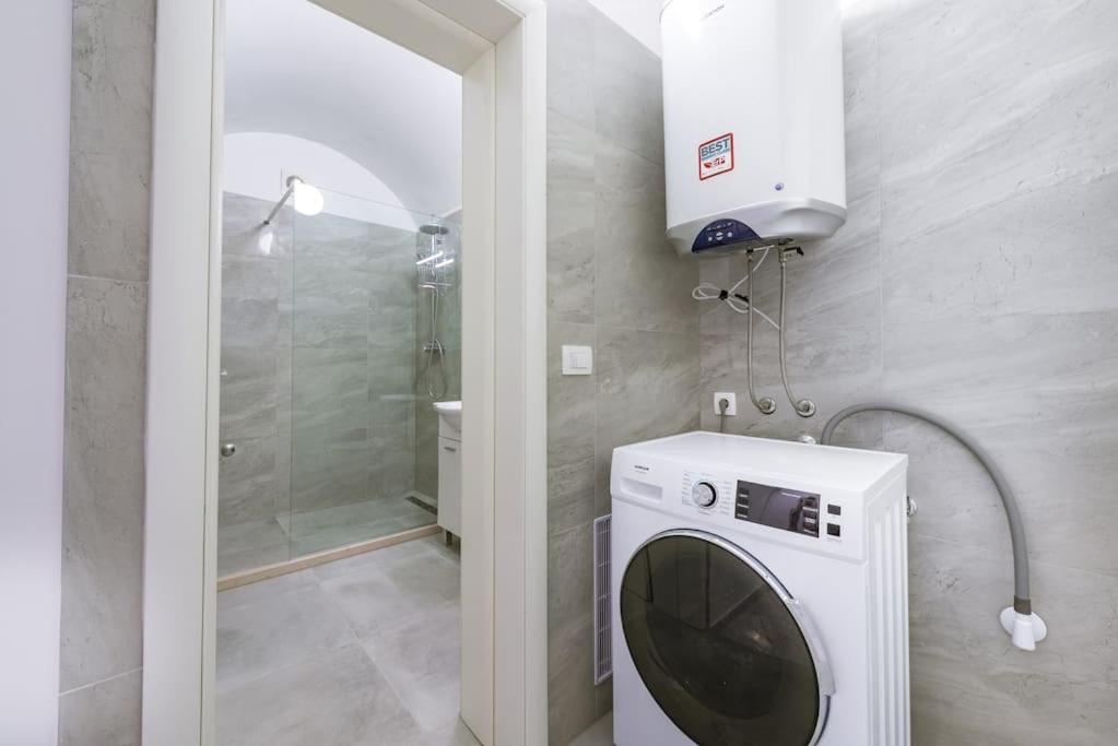 דוברובניק Apartment Mia מראה חיצוני תמונה
